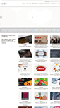 Mobile Screenshot of cubo.es